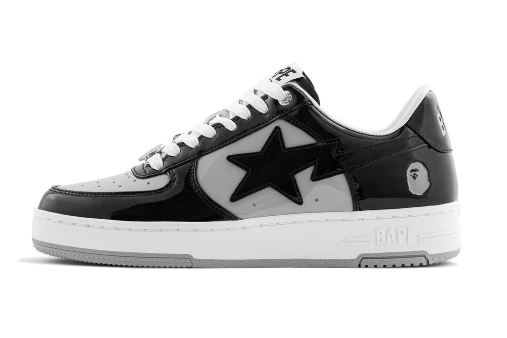 Bapesta #4 - UK 7.5