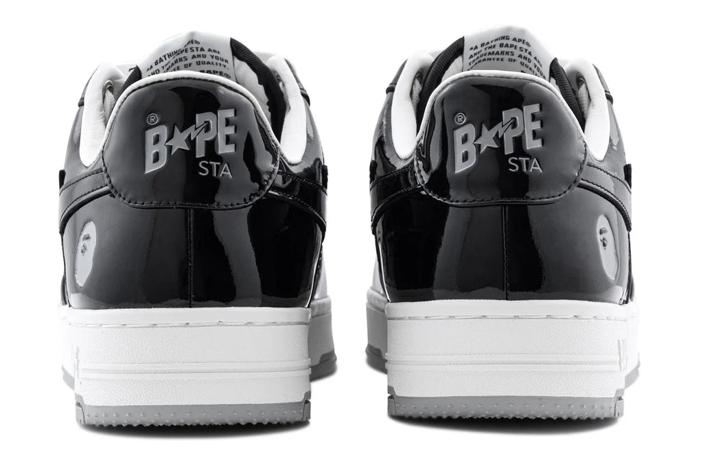 Bapesta #4 - UK 7.5