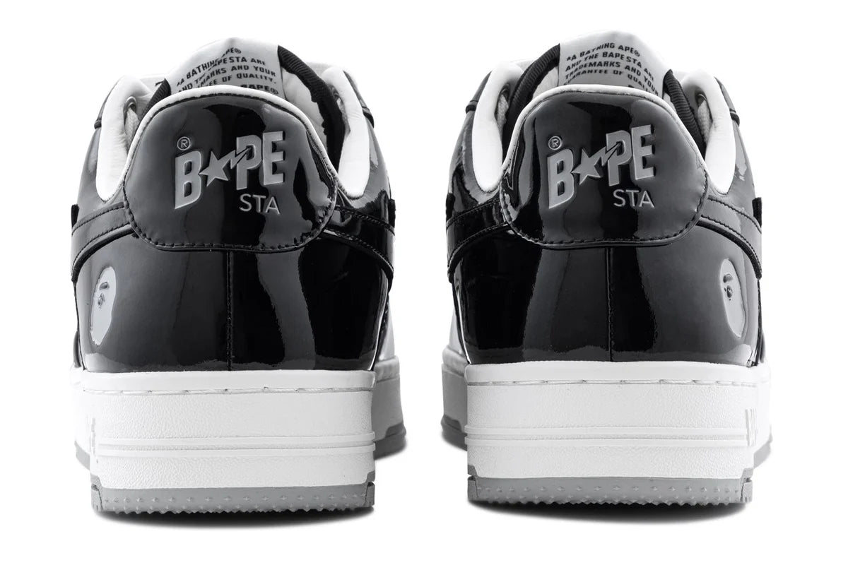 Bapesta #4 - UK 7.5