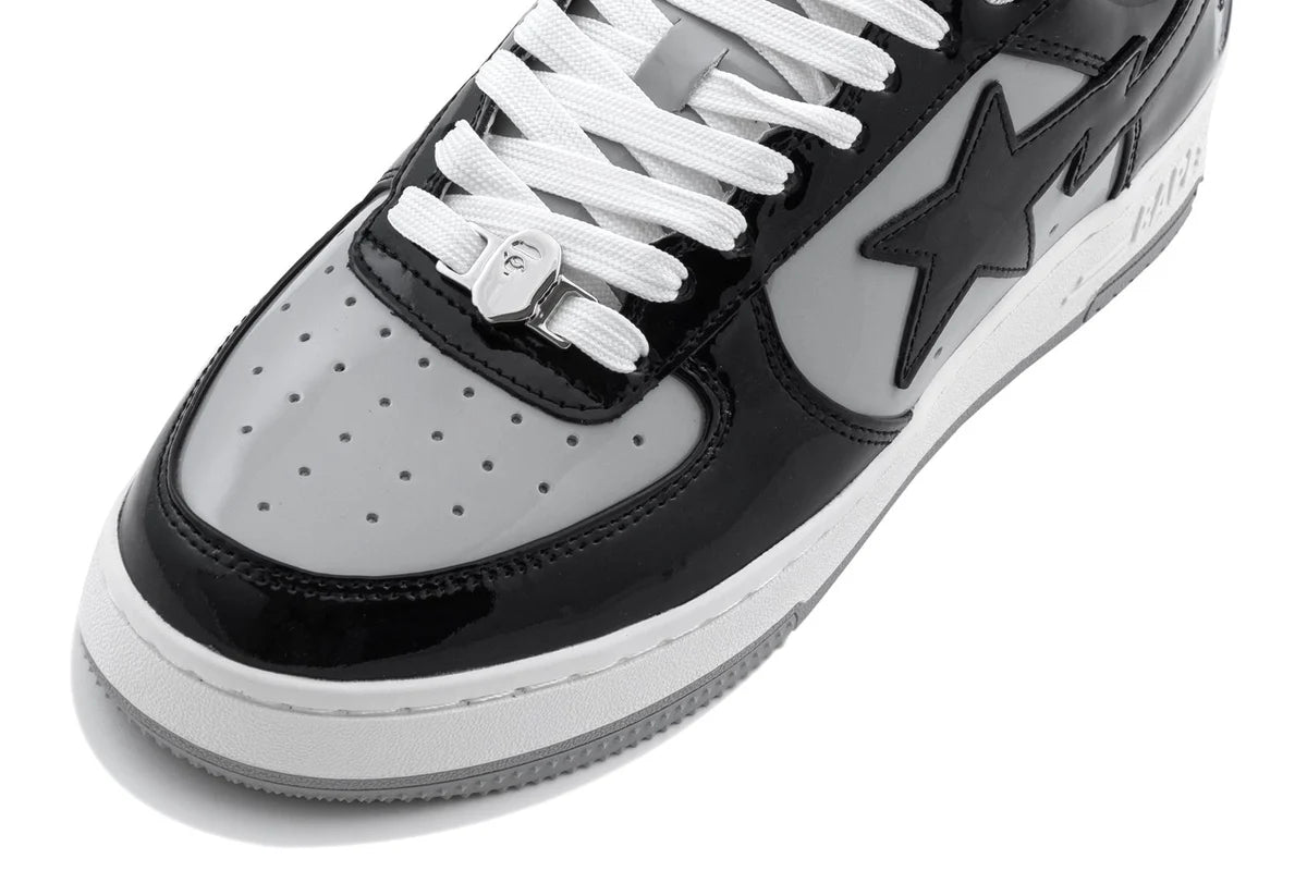 Bapesta #4 - UK 7.5