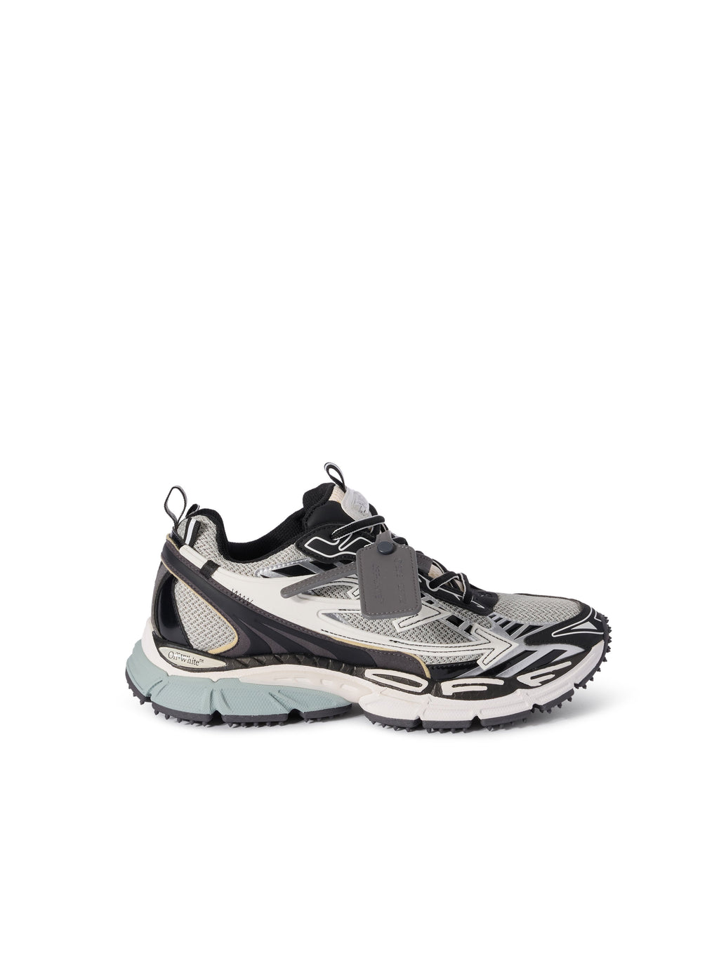 Off-White ‘Be Right Back’ trainers - UK 8