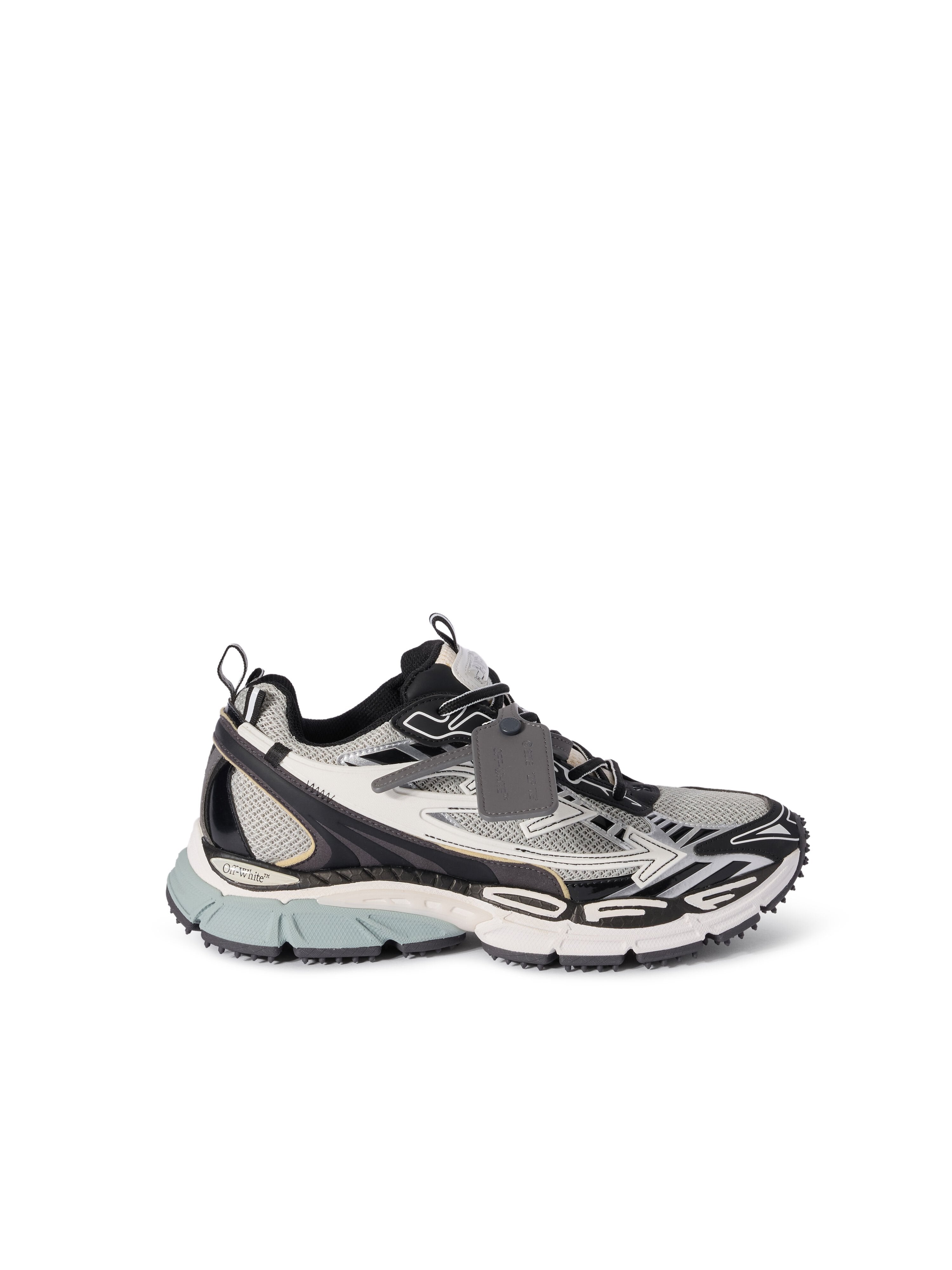 Off-White ‘Be Right Back’ trainers - UK 8