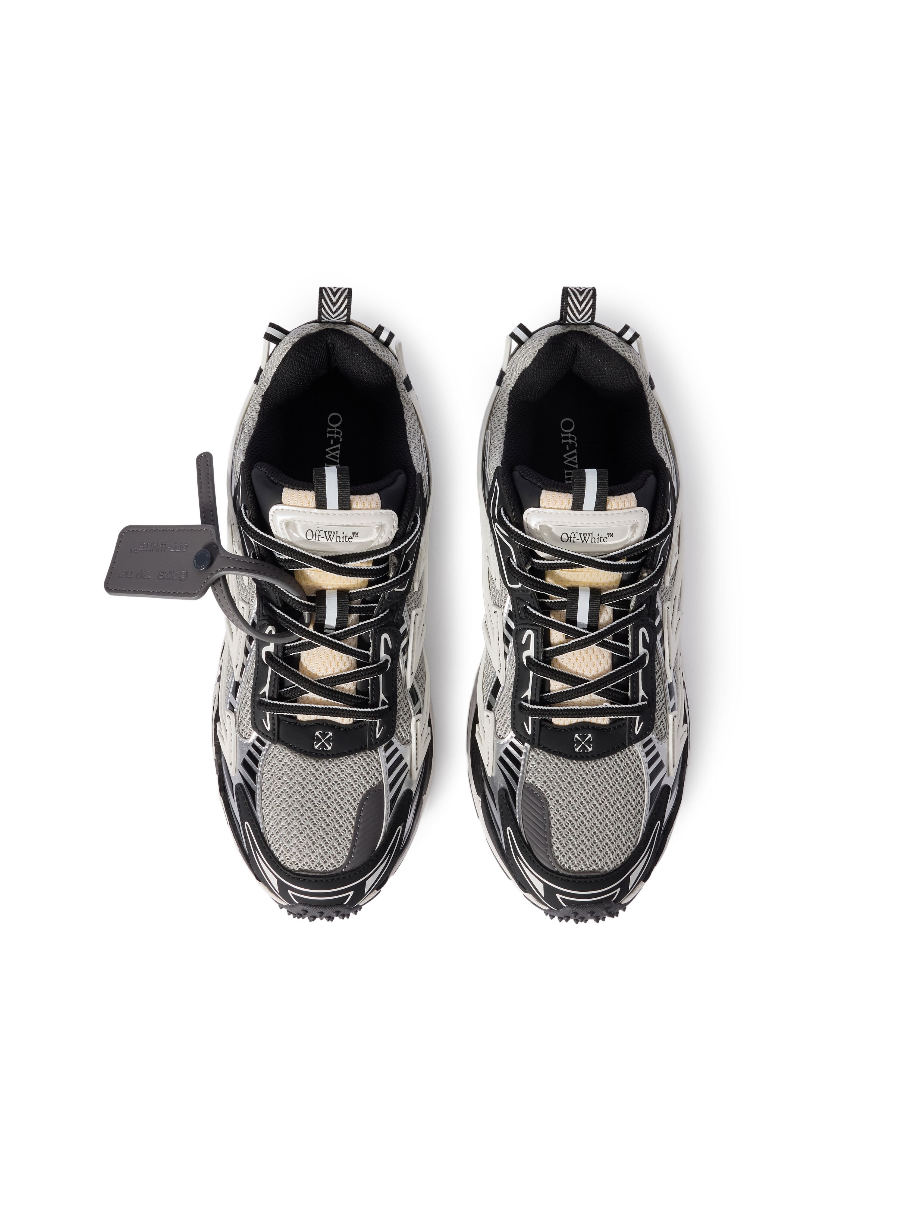 Off-White ‘Be Right Back’ trainers - UK 8