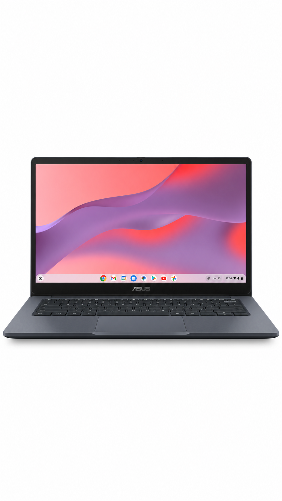 ASUS CX14 14" Chromebook - Intel Celeron, Blue