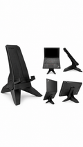 Targus Desk Stand For Laptop and Tablet Black
