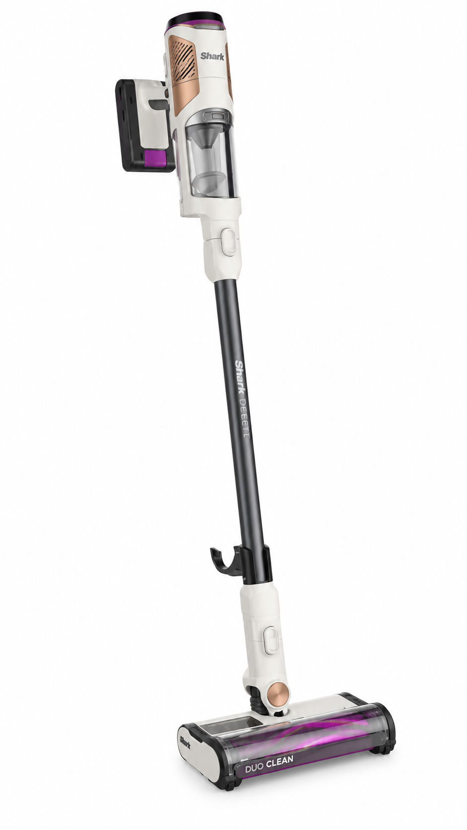 Shark Detect Pro Cordless Vacuum Cleaner | Lightweight