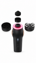 THERABODY TheraFace Pro Face Massager - Black