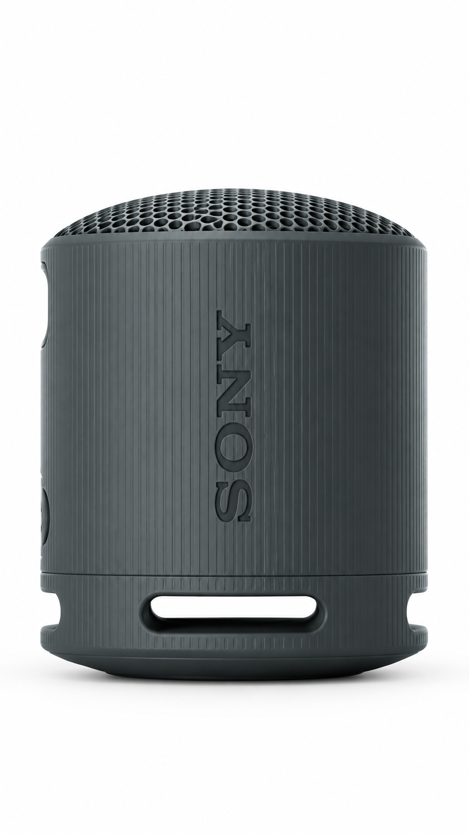 SONY SRS-XB100 Portable Bluetooth Speaker - Black