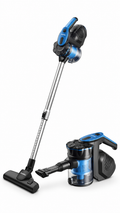 Vytronix HSV3 Bagless 3-in-1 Corded Upright Handheld Stick Vacuum Cleaner 600W