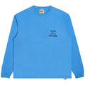 Gallery Dept. French Logo Longsleeve Blue