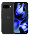 Google Pixel 9a 5G Smartphone AI Mobile SIM Free 128GB Obsidian GA05769-GB