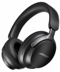 Bose QuietComfort Ultra Cancelling Headphones - Black