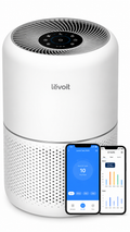 Levoit Core 300S Smart Air Purifier - True HEPA