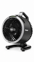 Shark FlexBreeze HydroGo Fan | Misting, Cordless, Portable