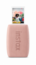 Fuji Fujifilm Instax Mini Link 3 - Wireless Photo Printer - Rose Pink
