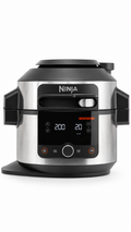 Ninja Foodi 6 Litre 9-in-1 Multi Cooker & Air Fryer