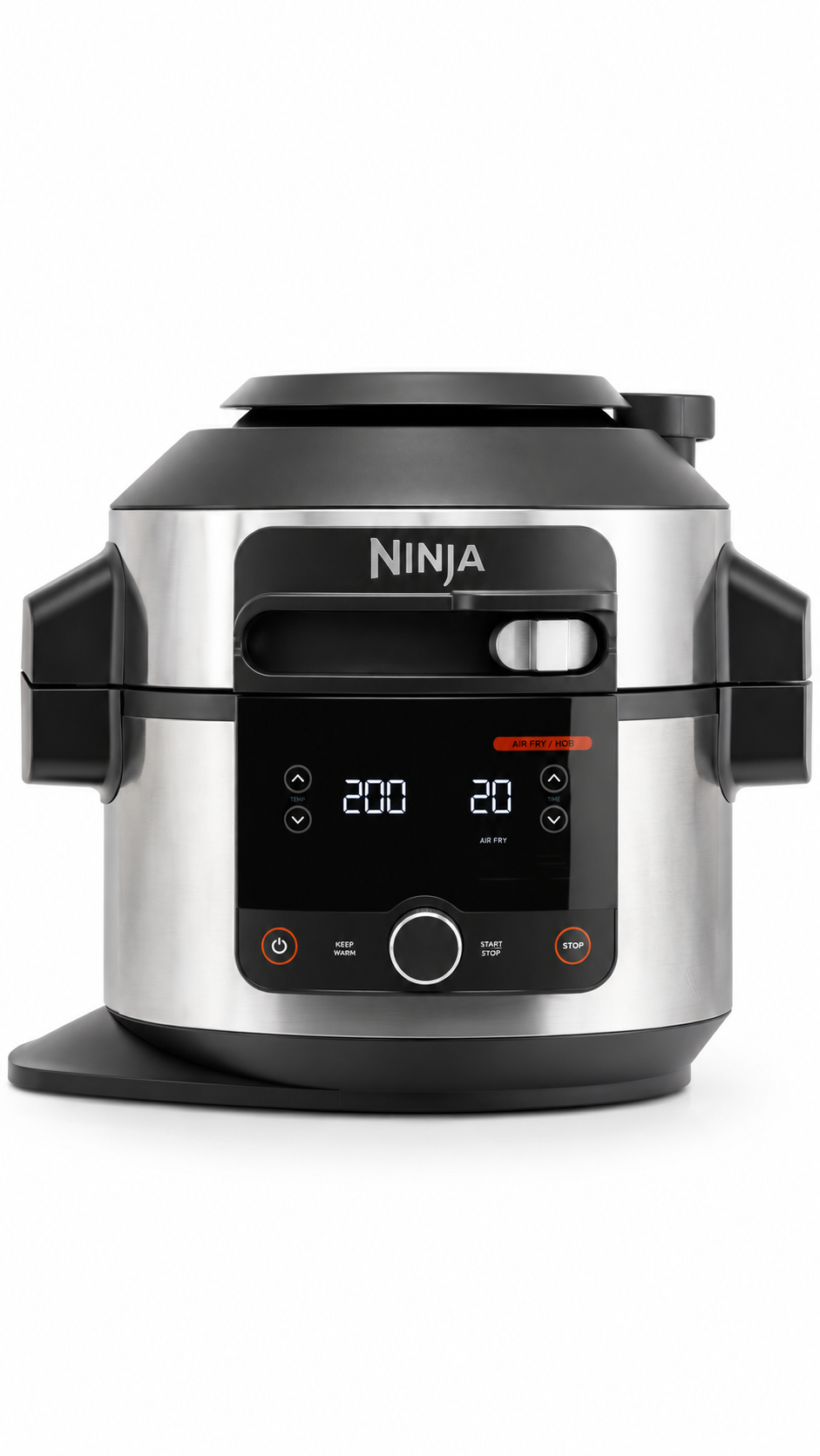 Ninja Foodi 6 Litre 9-in-1 Multi Cooker & Air Fryer