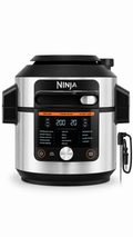 Ninja Foodi MAX 15-in-1 SmartLid 7.5L Multi Cooker Air