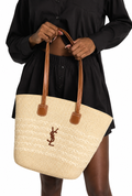 YSL Tote Bag