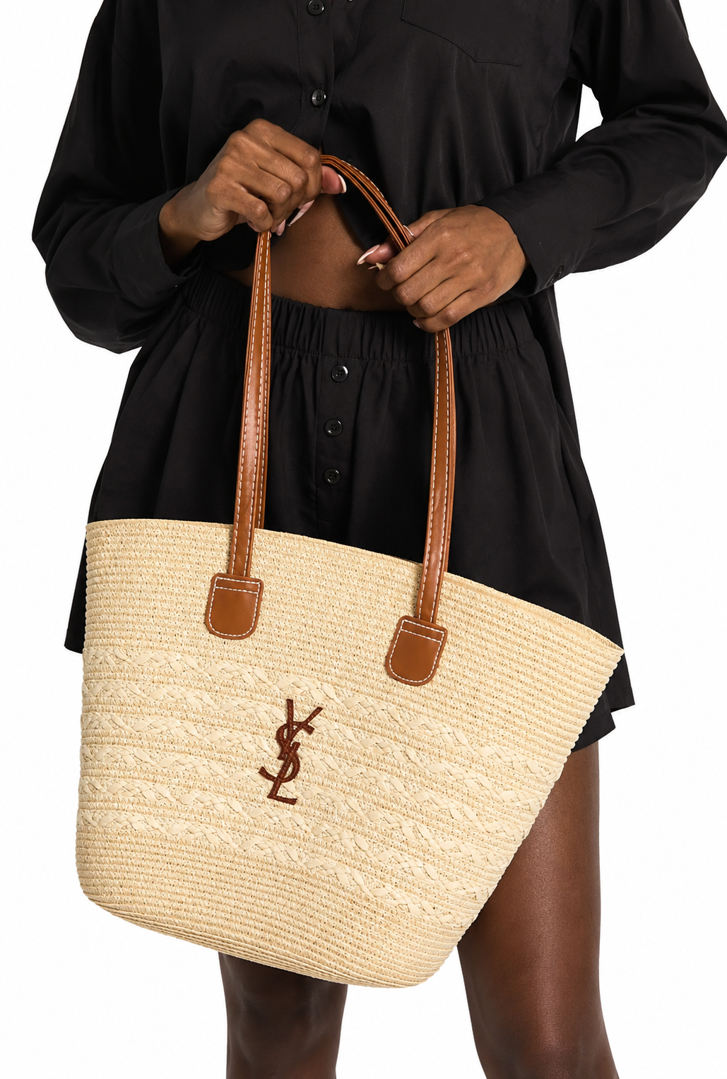 YSL Tote Bag