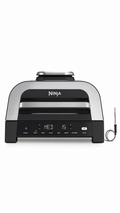 Ninja MAX Grill & Air Fryer | 6 Functions, Built-In Probe