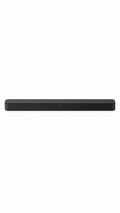 Sony Single Soundbar HT-SF150 2ch Bluetooth Surround Sound
