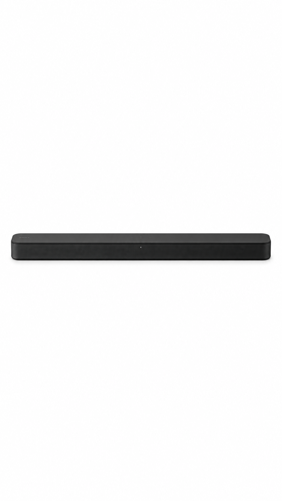 Sony Single Soundbar HT-SF150 2ch Bluetooth Surround Sound
