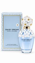 Marc Jacobs Daisy Dream 100ml EDT Spray Retail