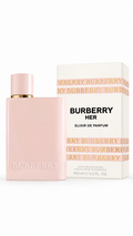 Burberry Her Elixir de Parfum Eau de Parfum 100ml Spray