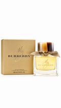 Burberry My Burberry Eau de Parfum 90ml Spray