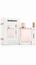 Burberry Her Eau de Parfum 100ml Spray + 10ml Spray Gift Set