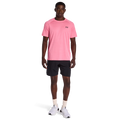 Under Amour Tech Short Set - Size UK M