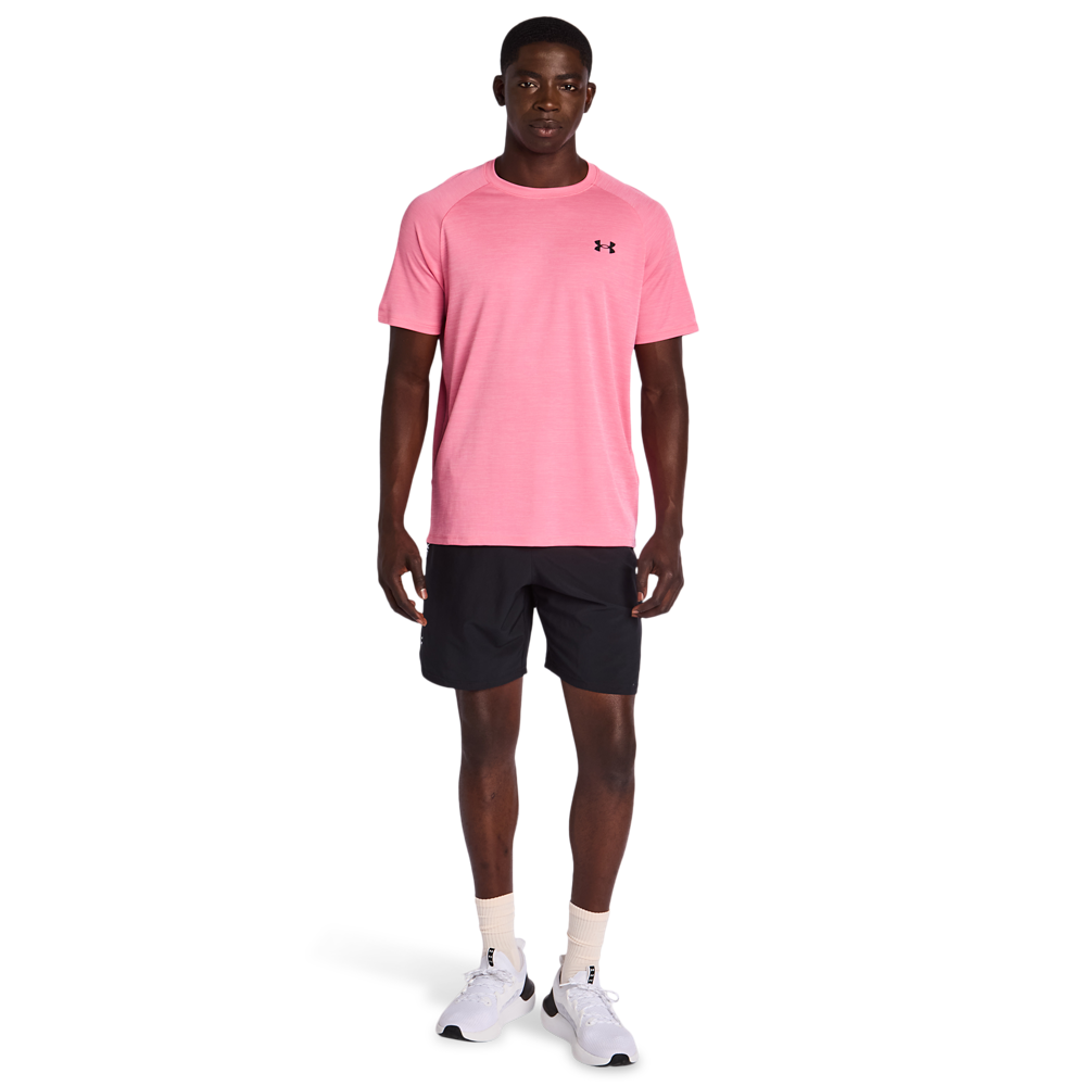 Under Amour Tech Short Set - Size UK M