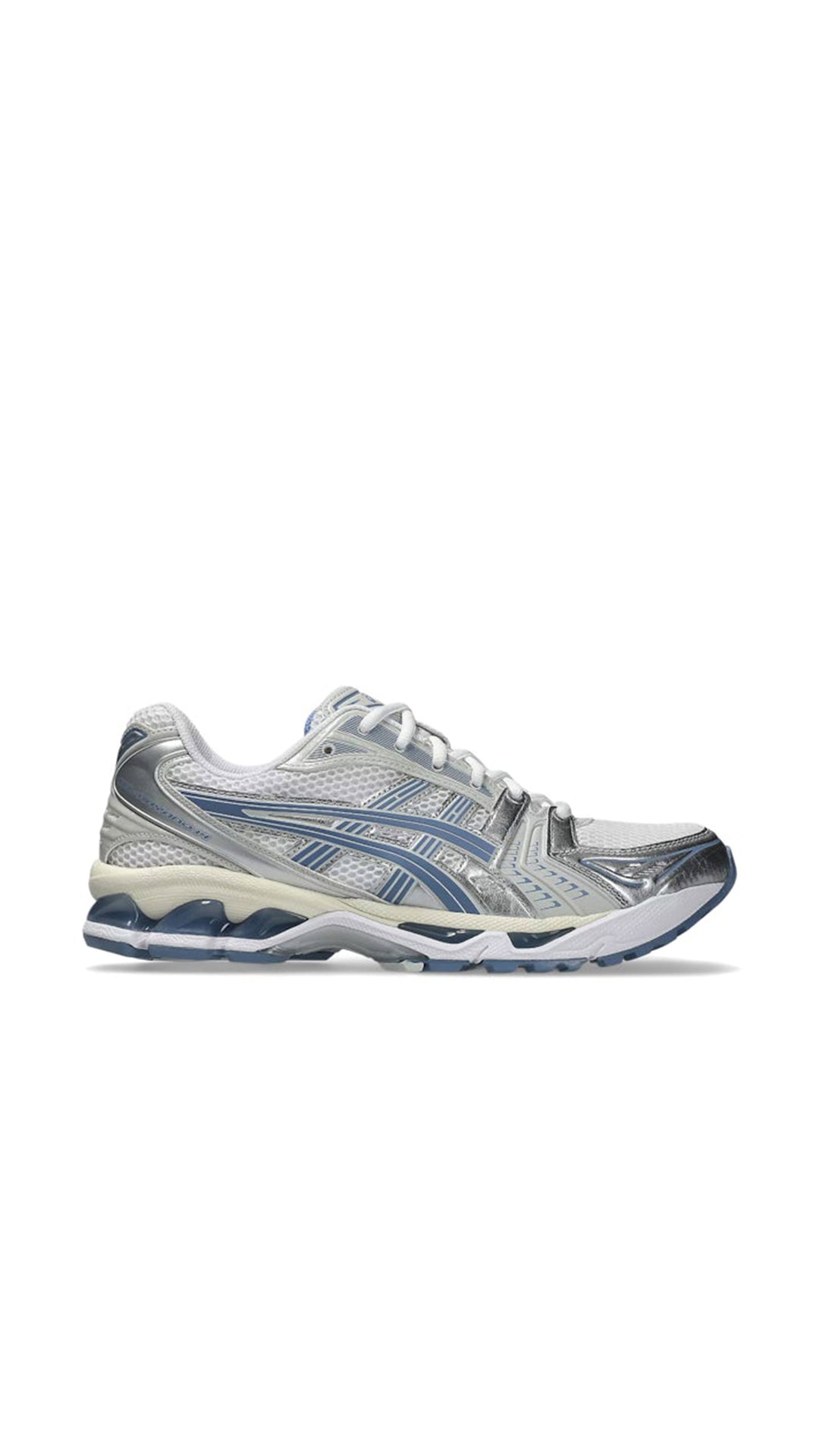 Asics Gel Kayano 14 - White Light Navy