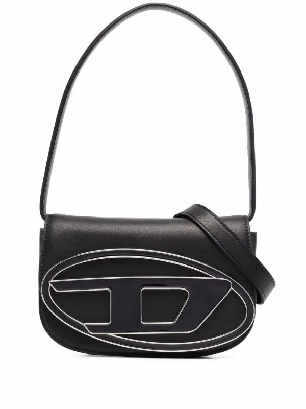 Diesel 1DR Nappa Leather Tote Bag