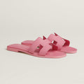 Hermes Oran Sandals - Size UK 6