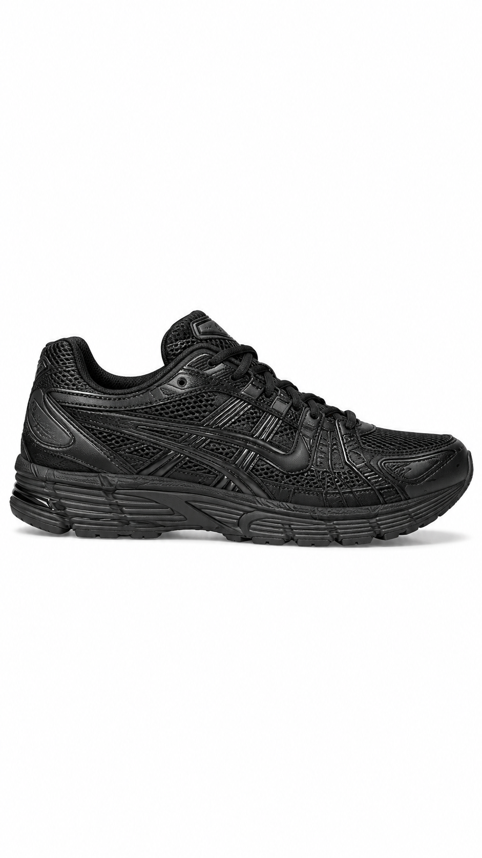 Nike P-6000 'Black Anthracite'