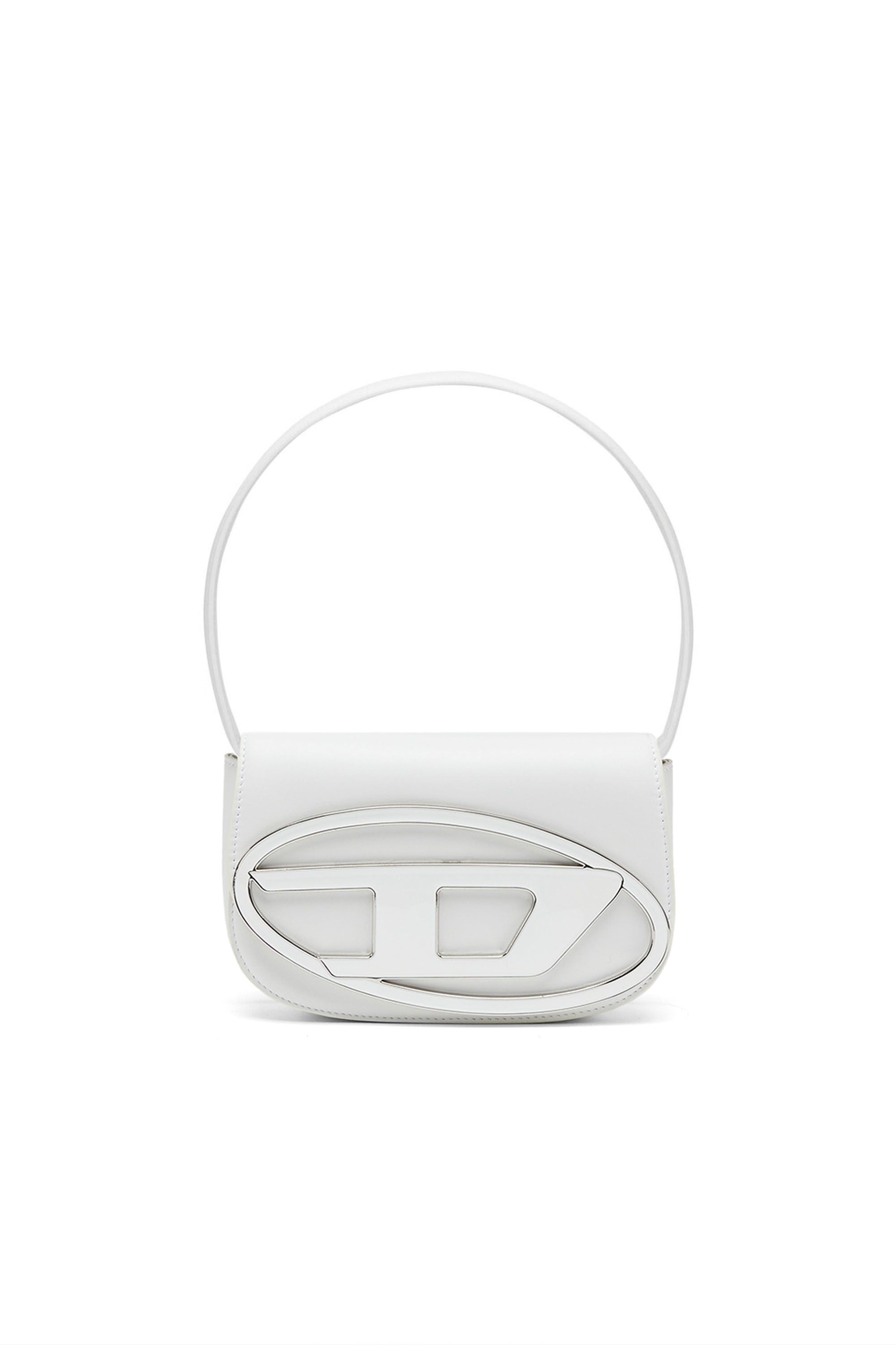 Diesel 1DR Nappa Leather Tote Bag