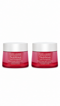 Estee Lauder Nutritious Super-Pomegranate Cream Set Day & Night 50ml