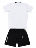 Under Armour Short Set - Size UK M