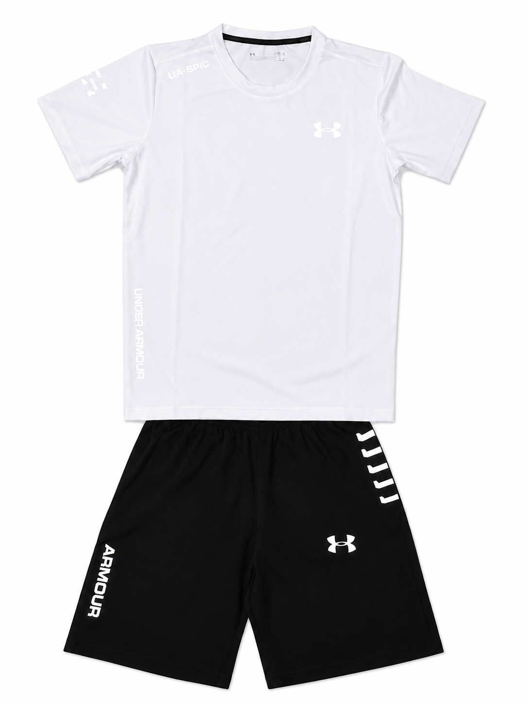 Under Armour Short Set - Size UK M