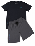 Under Armour Short Set - Size UK M