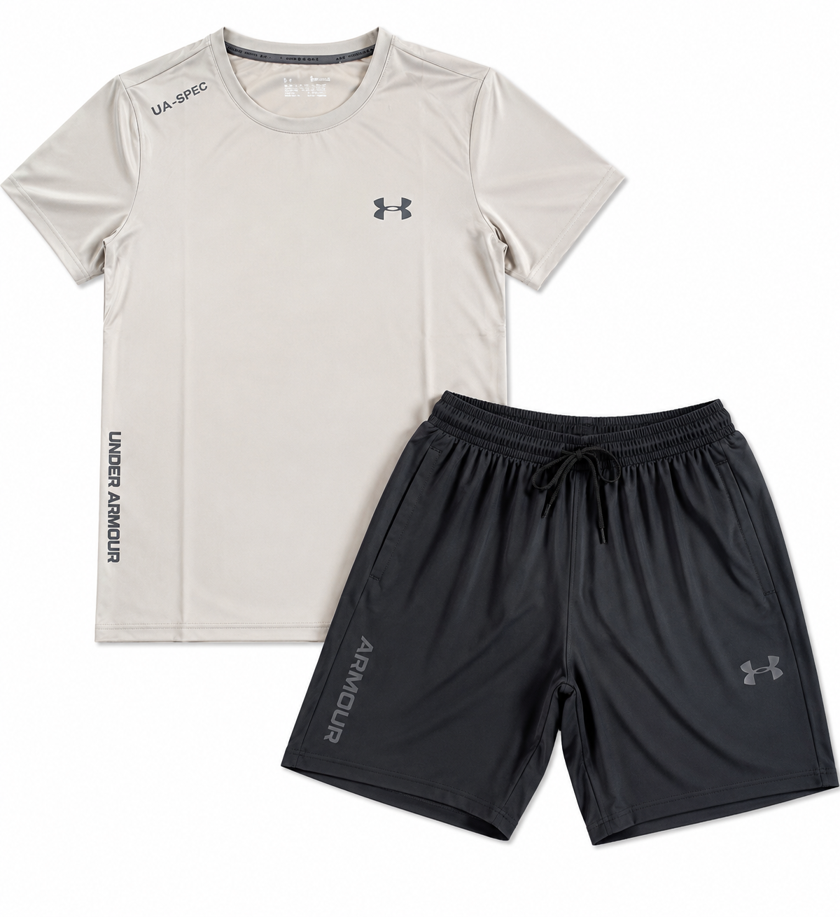 Under Armour Short Set - Size UK M
