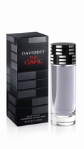 Davidoff The Game 100ml Eau De Toilette EDT Perfume Spray Men's For Him
