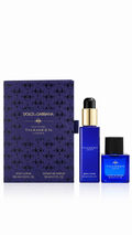 Thameen Carved Oud 50ml Extrait De Parfum Gift Set & Body Lotion 100ml Perfume