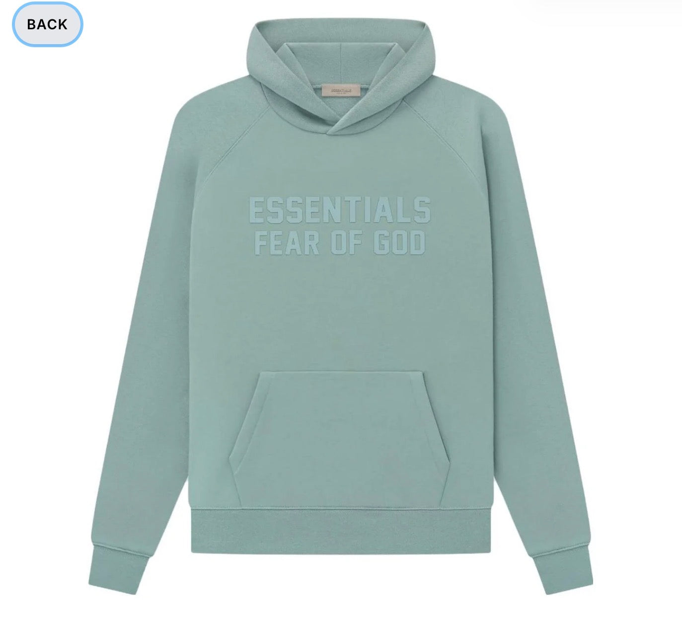 Essentials SS23 Tracksuits Full-Set