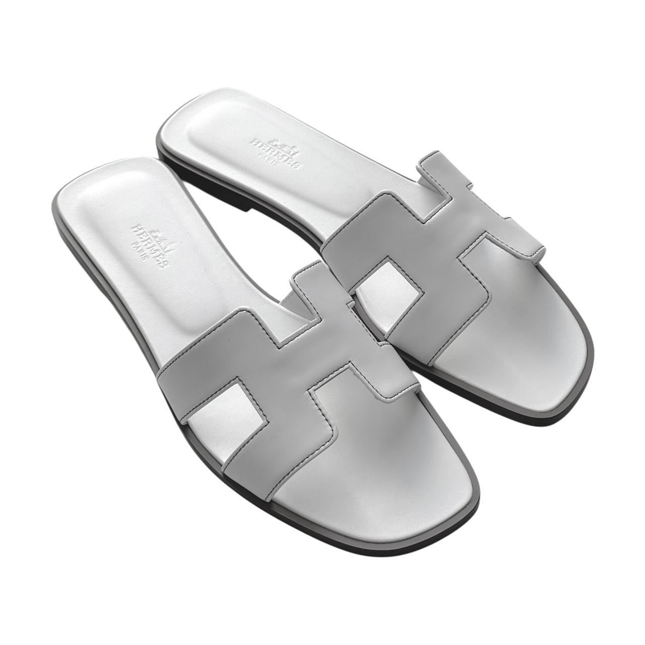Hermes Oran Slide - Multiple Sizes (PRE-ORDER)