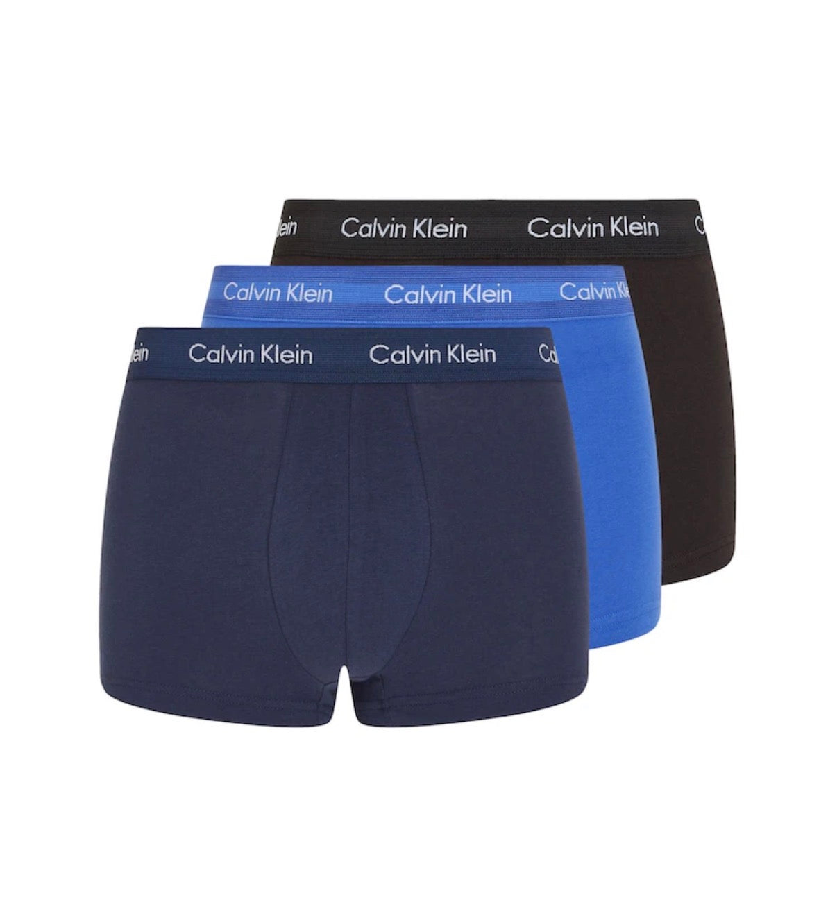 Calvin Klein Boxers