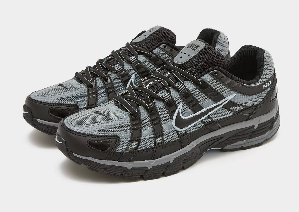 Nike P600 - Cool Grey