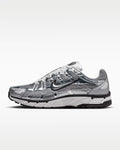 Nike P6000 - Metallic Silver